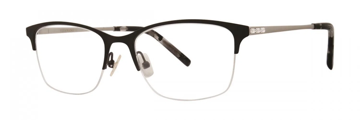 Vera Wang Blair Eyeglasses - view 4